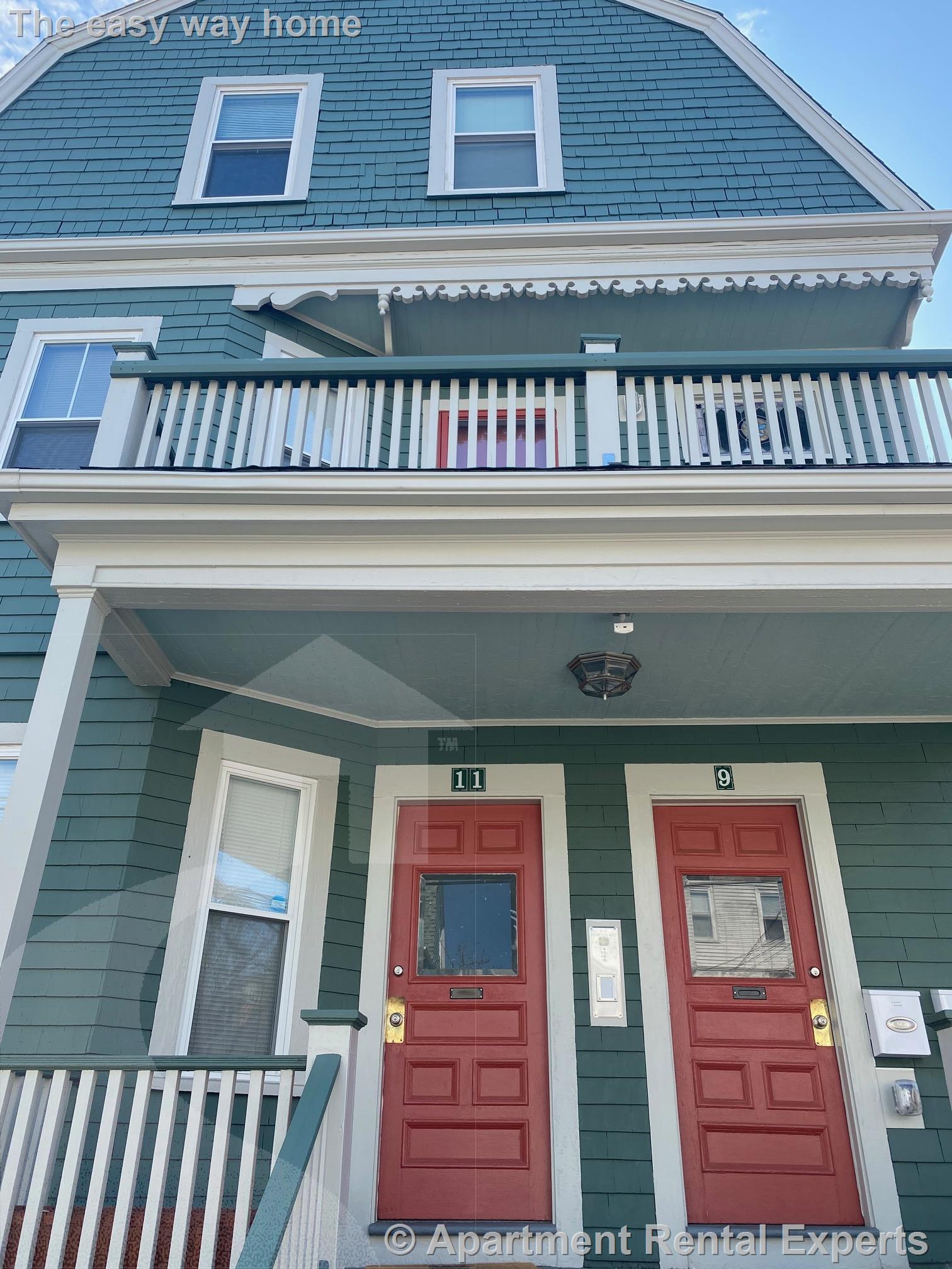 9 Pearson Ave, Davis Square