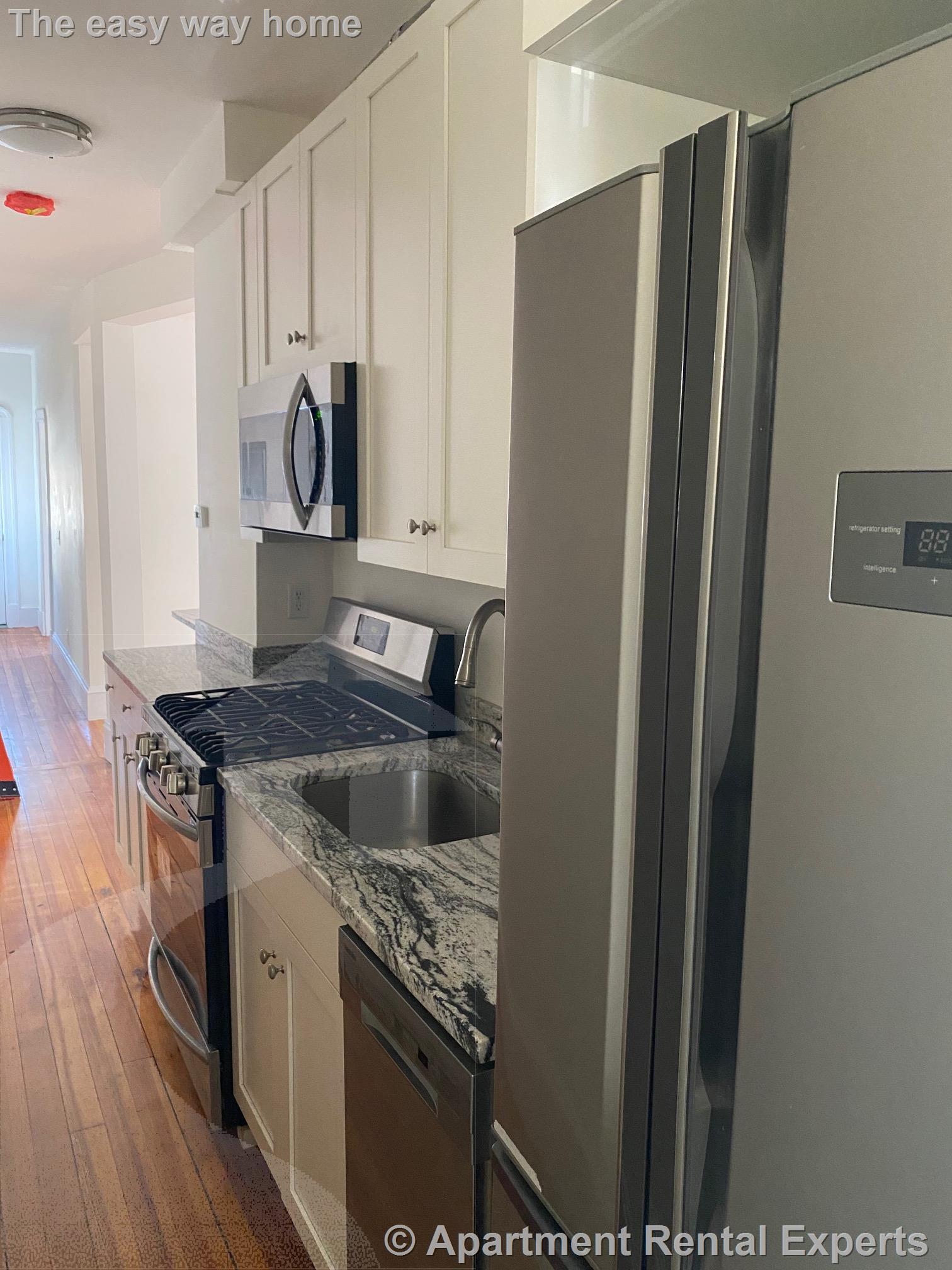 9 Pearson Ave, Davis Square