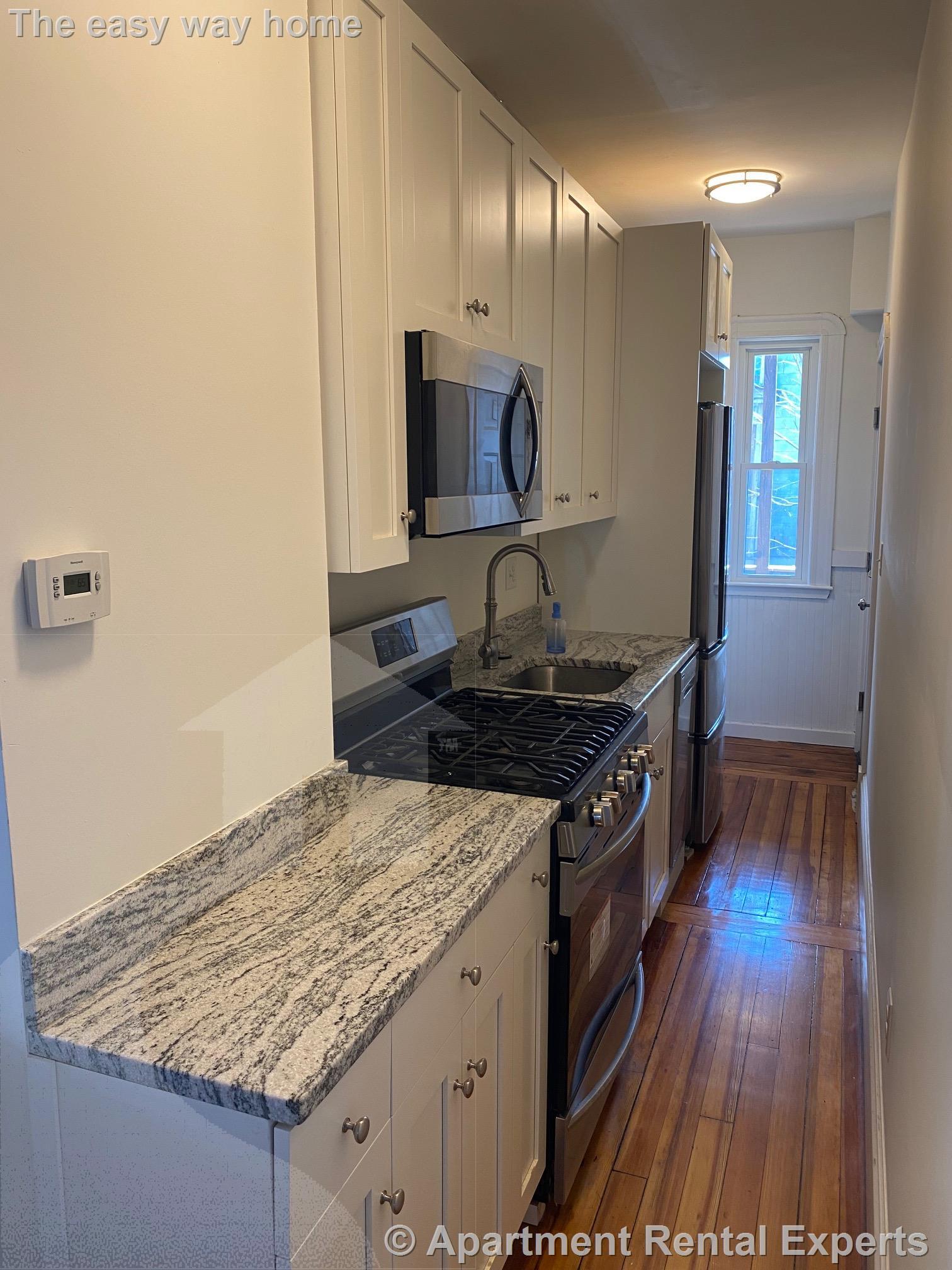 9 Pearson Ave, Davis Square