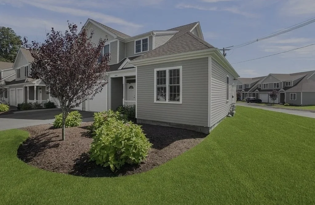 70 Endicott St, Norwood