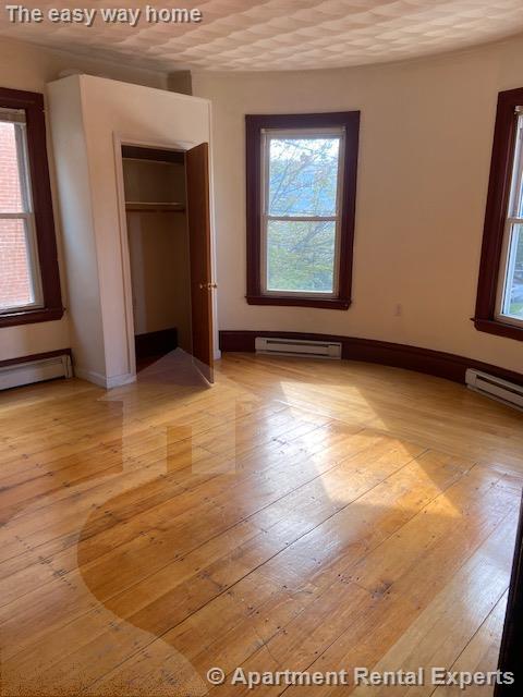 1 bed, 1 bath apartment for rent at 52 Mount Vernon St Unit 2F, Winter Hill — photo 1 of 15