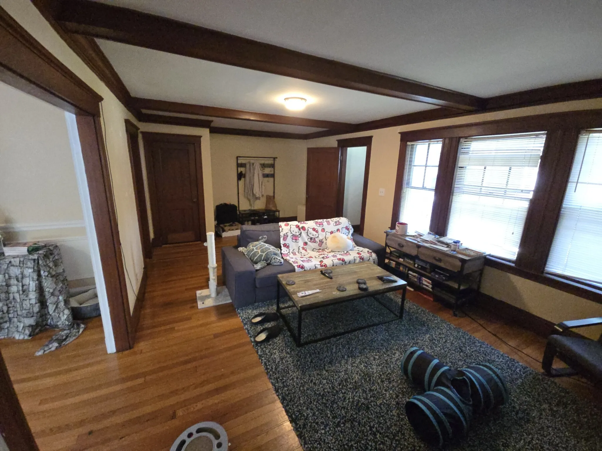 283 Lowell Ave, Newtonville