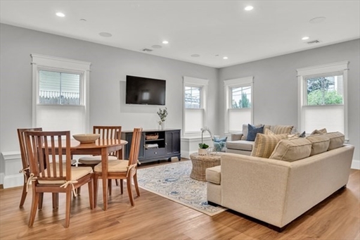 104 Brookley Rd, Jamaica Plain