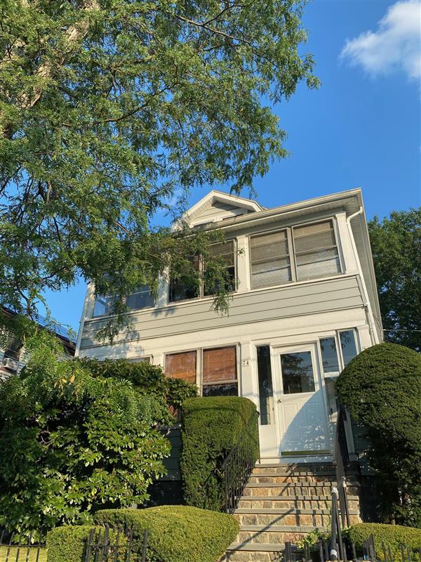 76 Endicott Ave, Teele Square