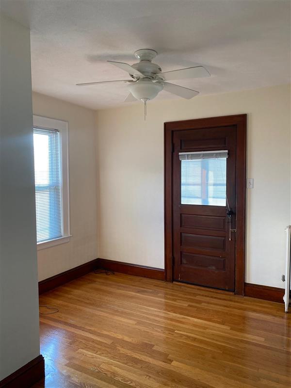 76 Endicott Ave, Teele Square