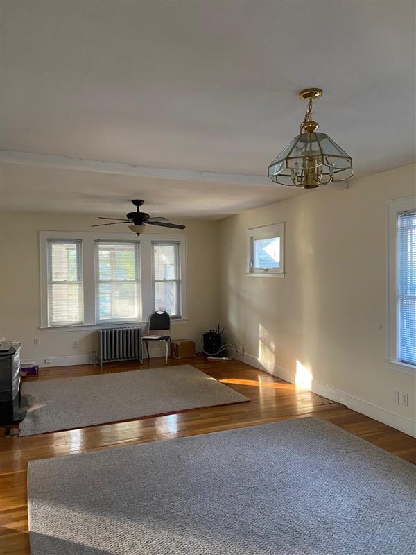 76 Endicott Ave, Teele Square