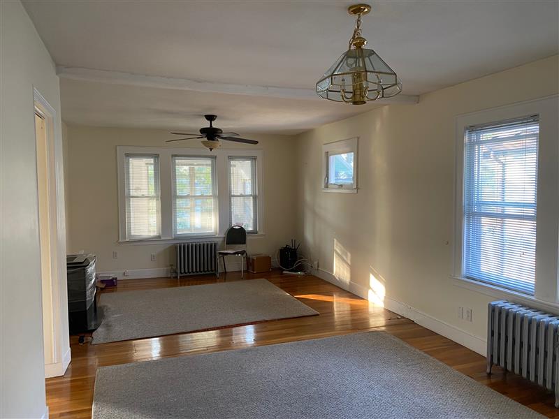 76 Endicott Ave, Teele Square