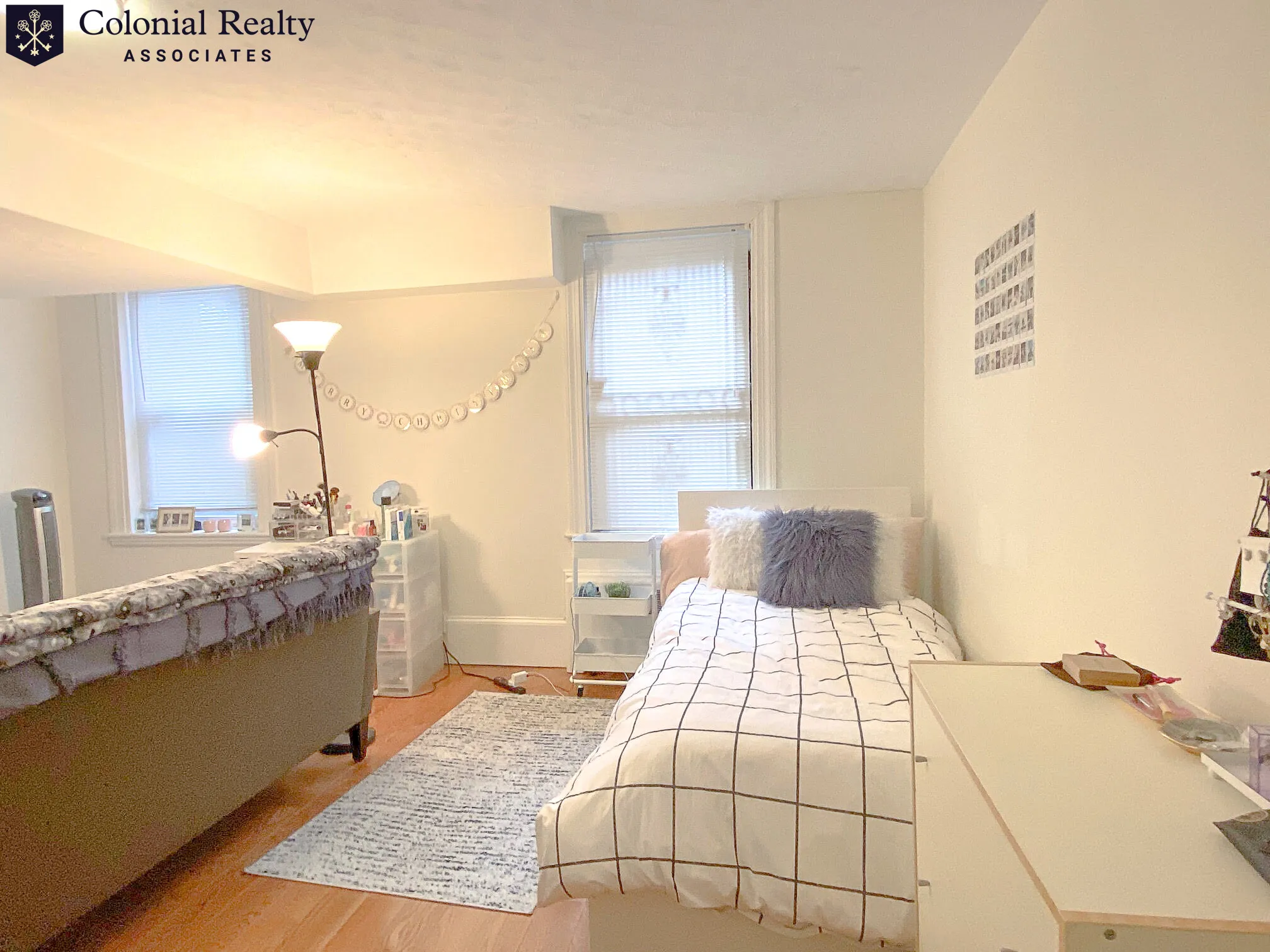 304 Berkeley St, Back Bay
