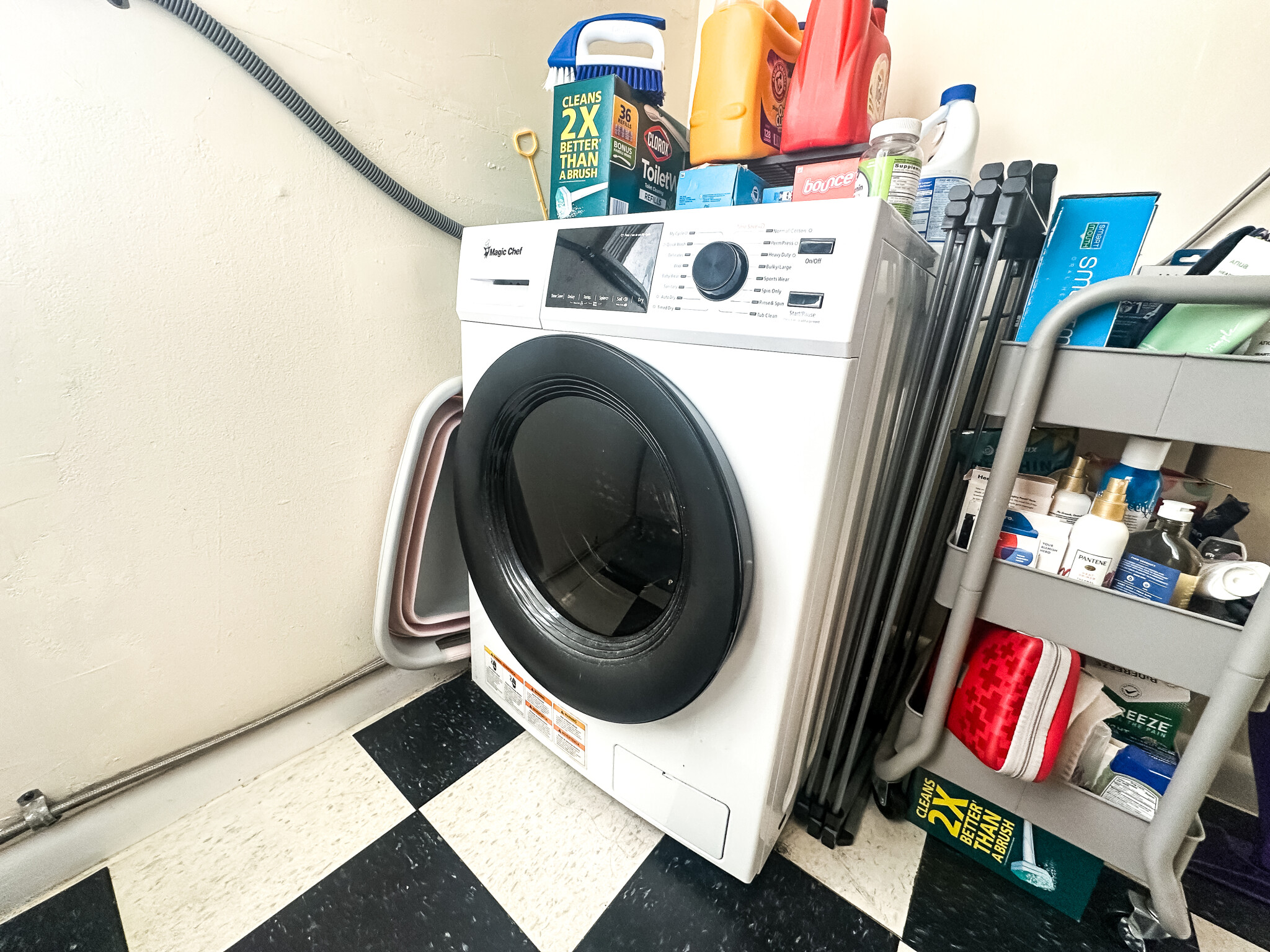 54 Saint Stephen St, Fenway