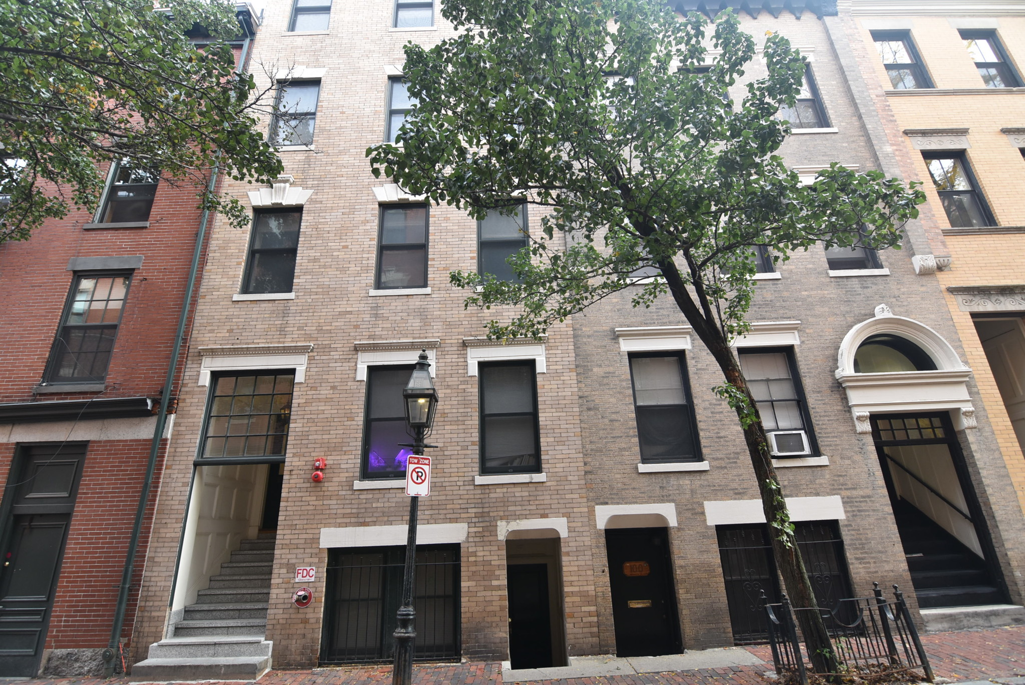 98 Myrtle St, Beacon Hill