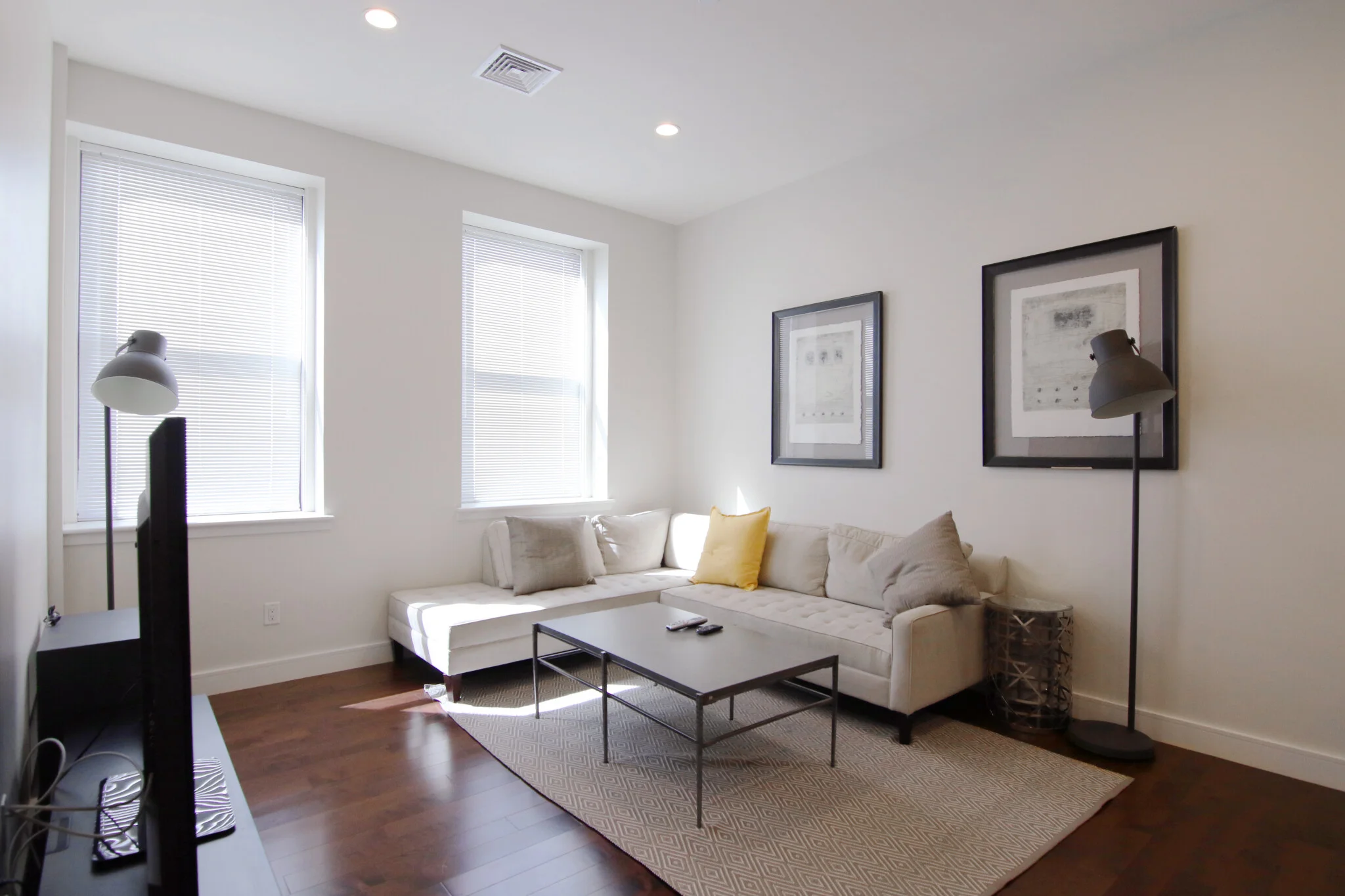 460 Harrison Ave, South End