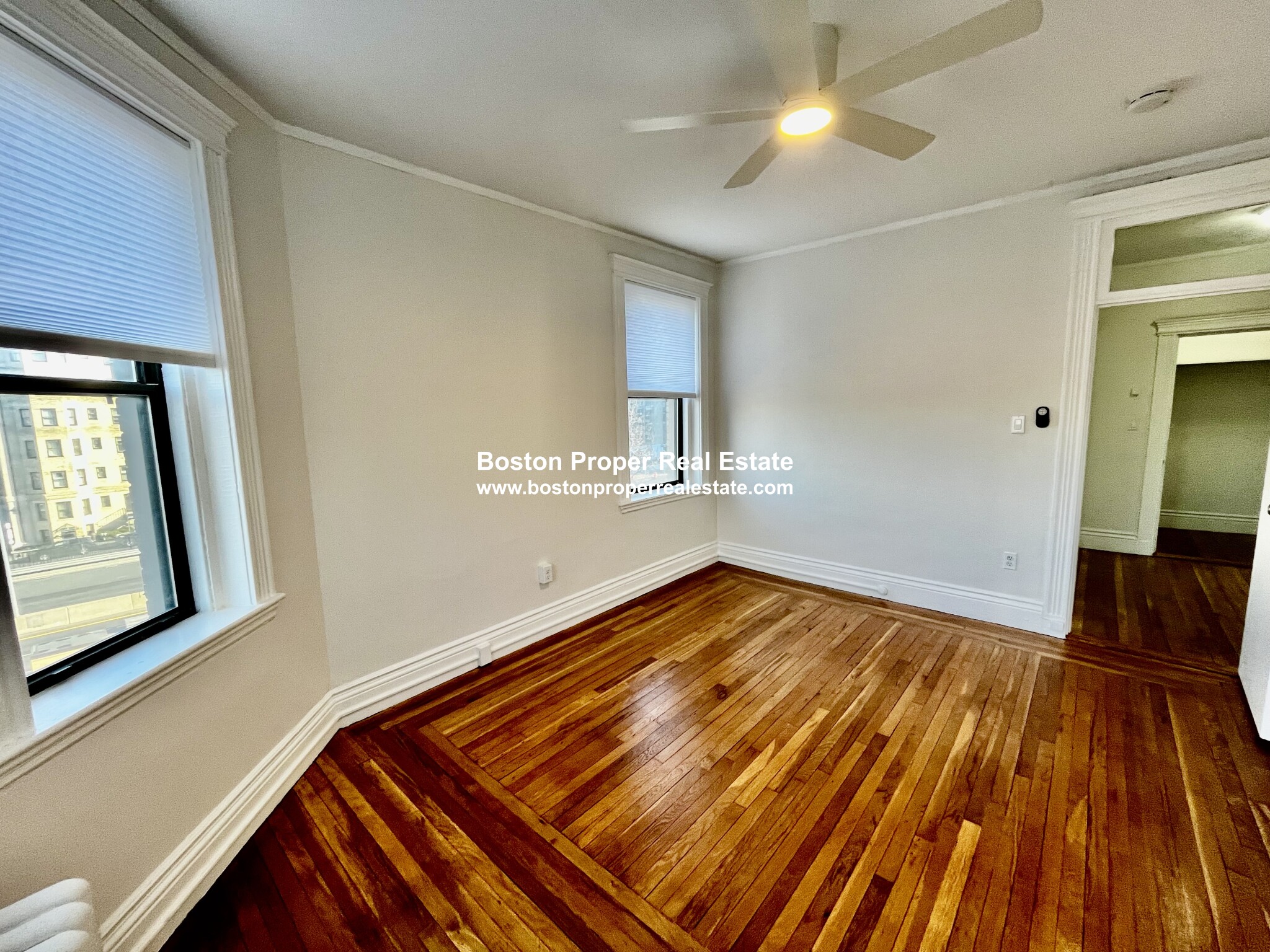 50 Charlesgate East, Fenway