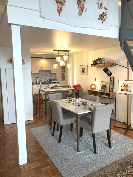 61 Brookline Ave, Fenway