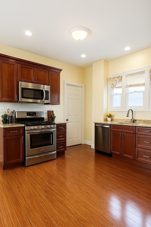 38 Whiting St ,, Roxbury