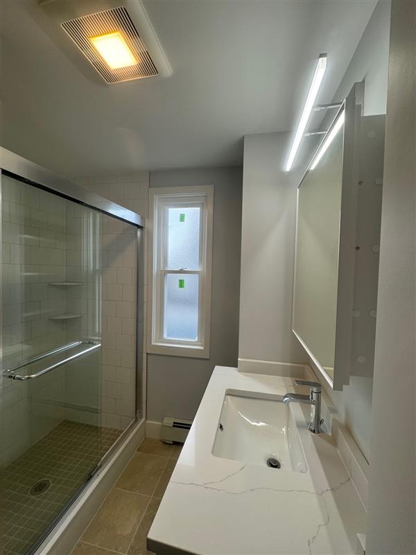 325 Highland Ave, Powder House Square