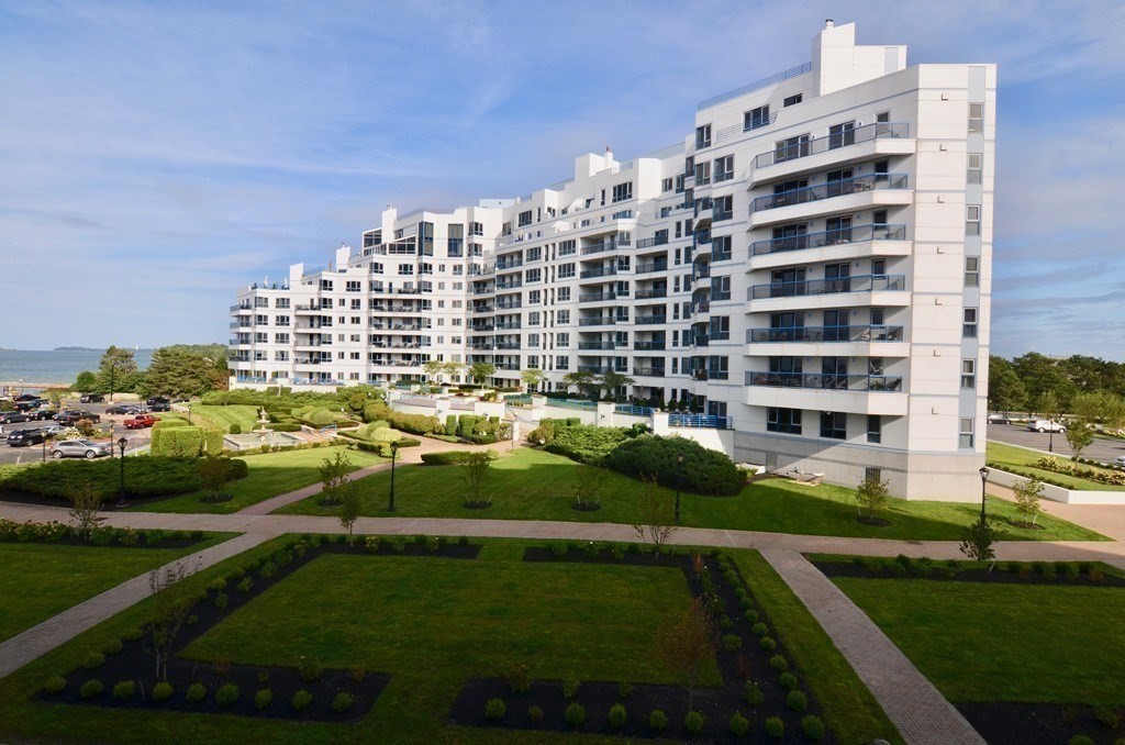 1001 Marina Dr, Marina Bay