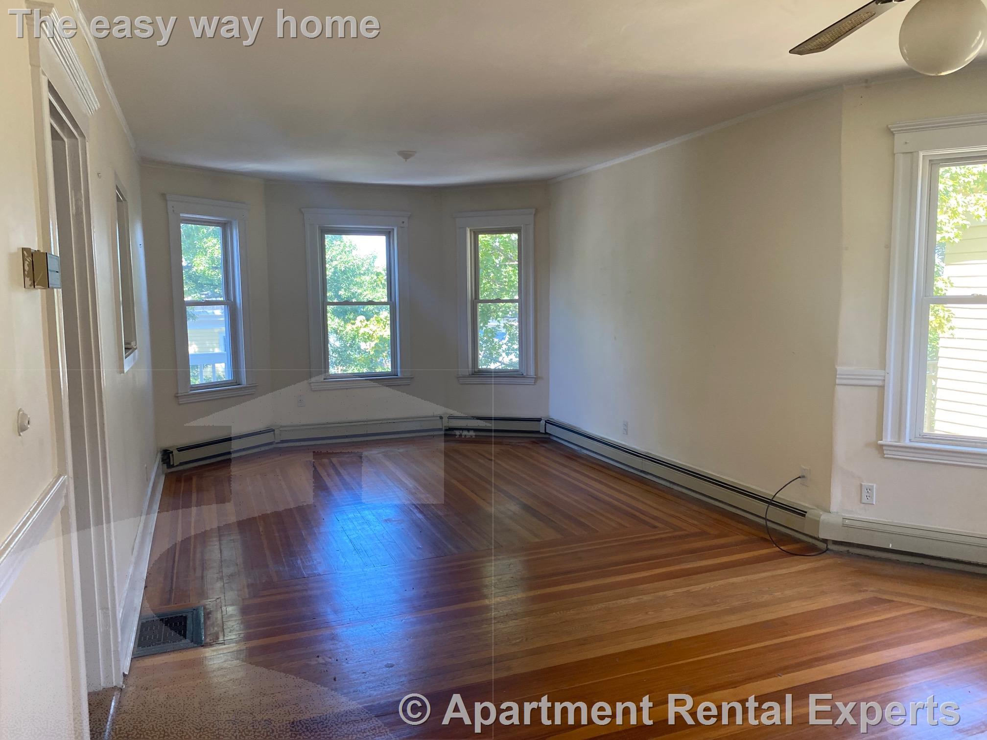 2 bed, 1 bath apartment for rent at 20 Cambridge Ter Unit 3, Porter Square — photo 3 of 9
