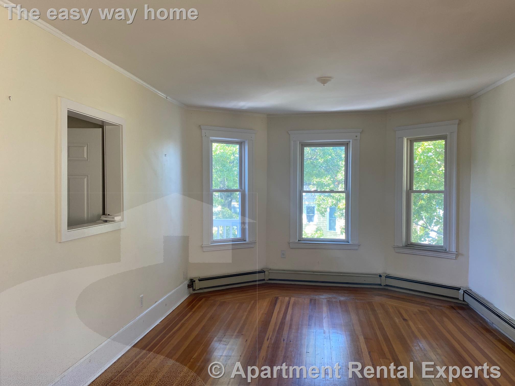 2 bed, 1 bath apartment for rent at 20 Cambridge Ter Unit 3, Porter Square — photo 4 of 9