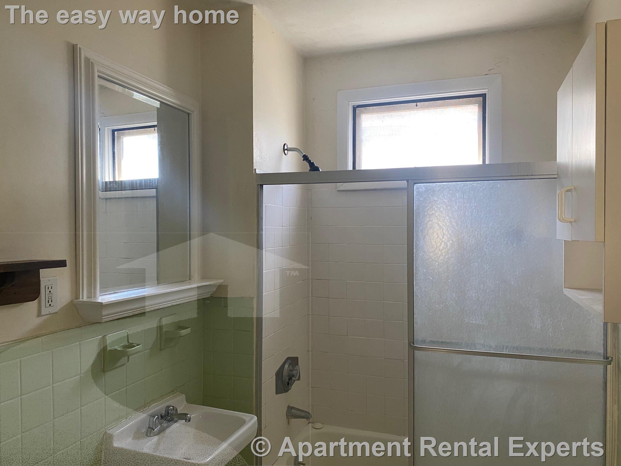 2 bed, 1 bath apartment for rent at 20 Cambridge Ter Unit 3, Porter Square — photo 8 of 9