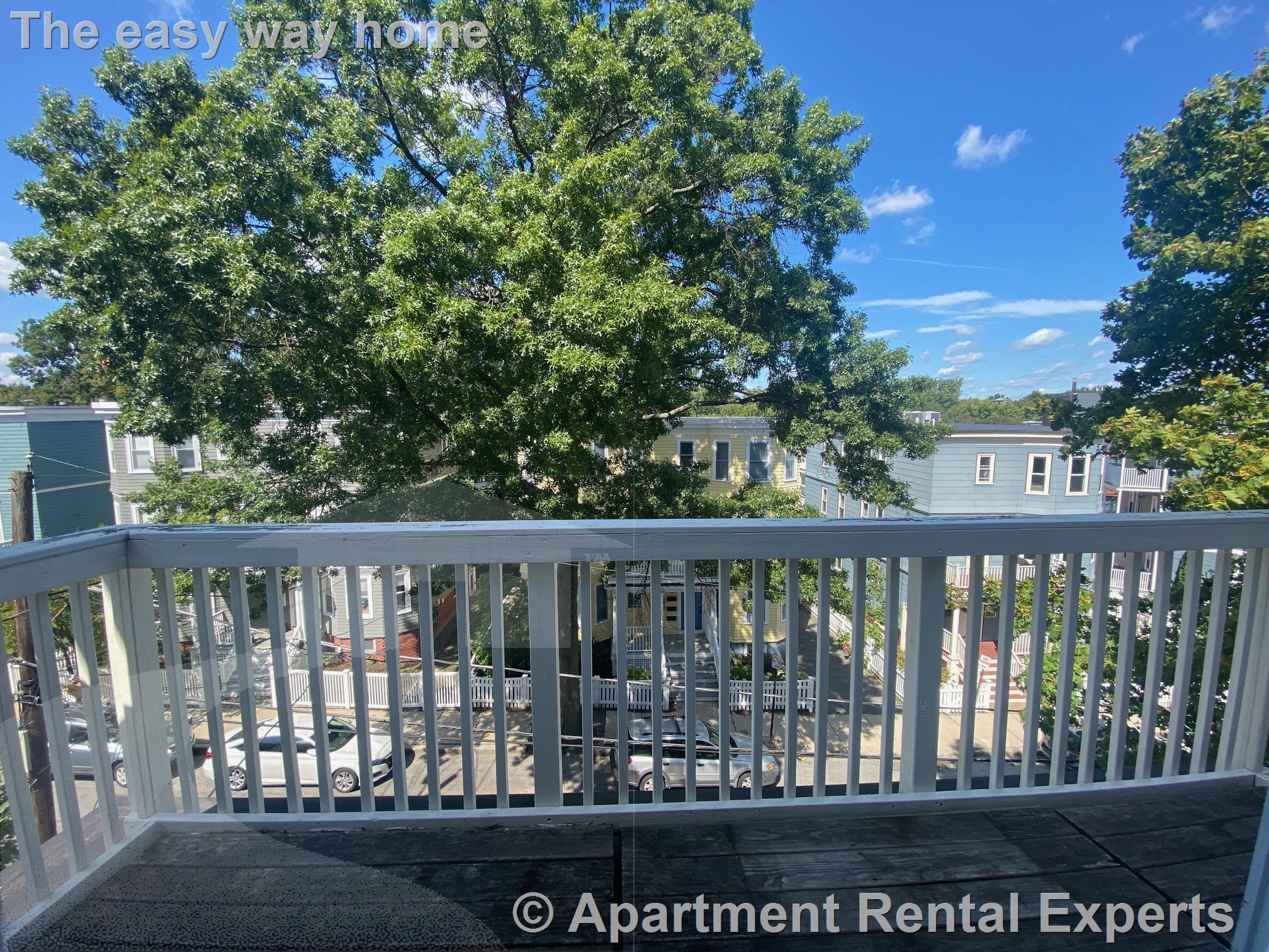 2 bed, 1 bath apartment for rent at 20 Cambridge Ter Unit 3, Porter Square — photo 7 of 9