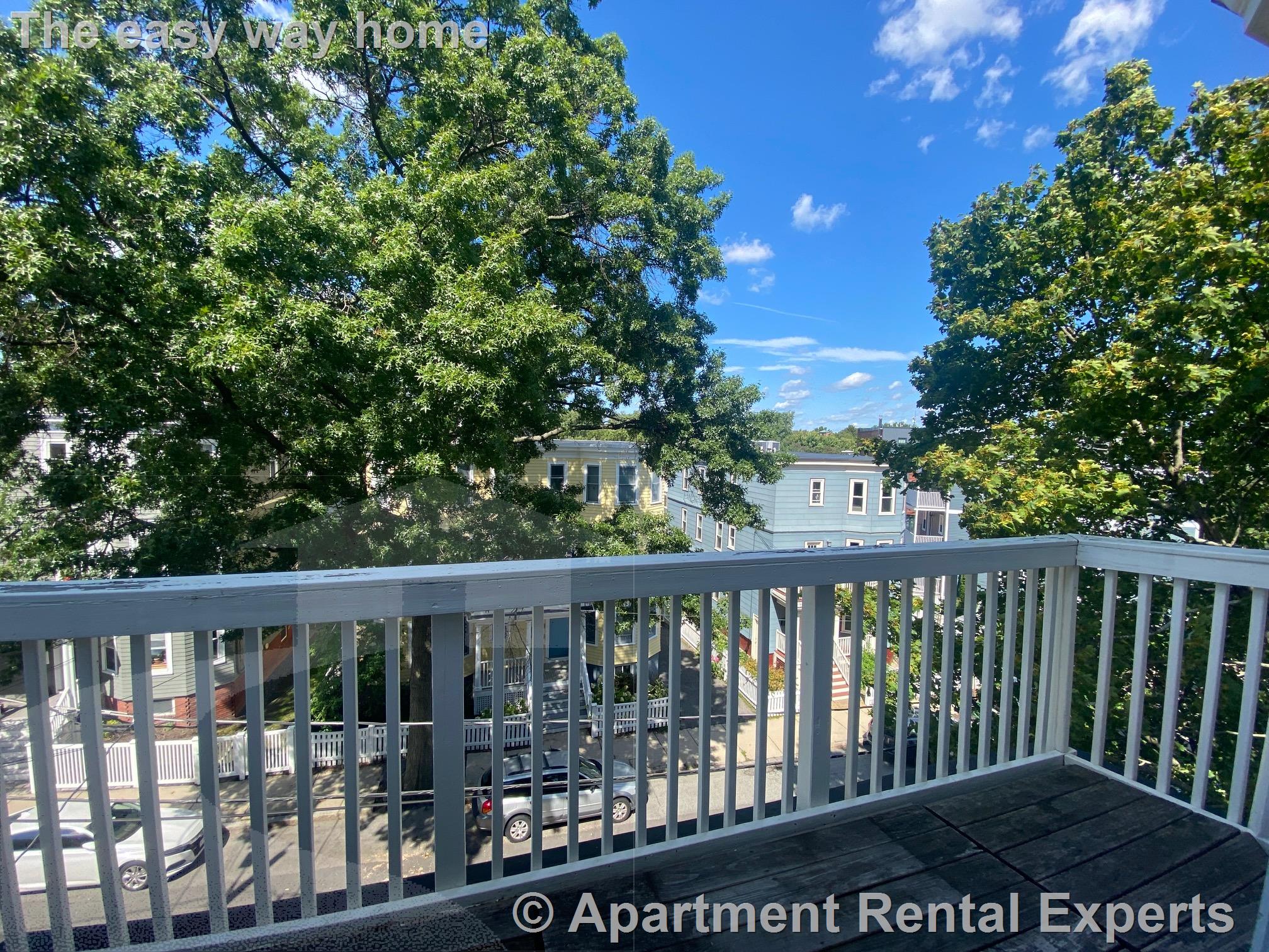 2 bed, 1 bath apartment for rent at 20 Cambridge Ter Unit 3, Porter Square — photo 9 of 9
