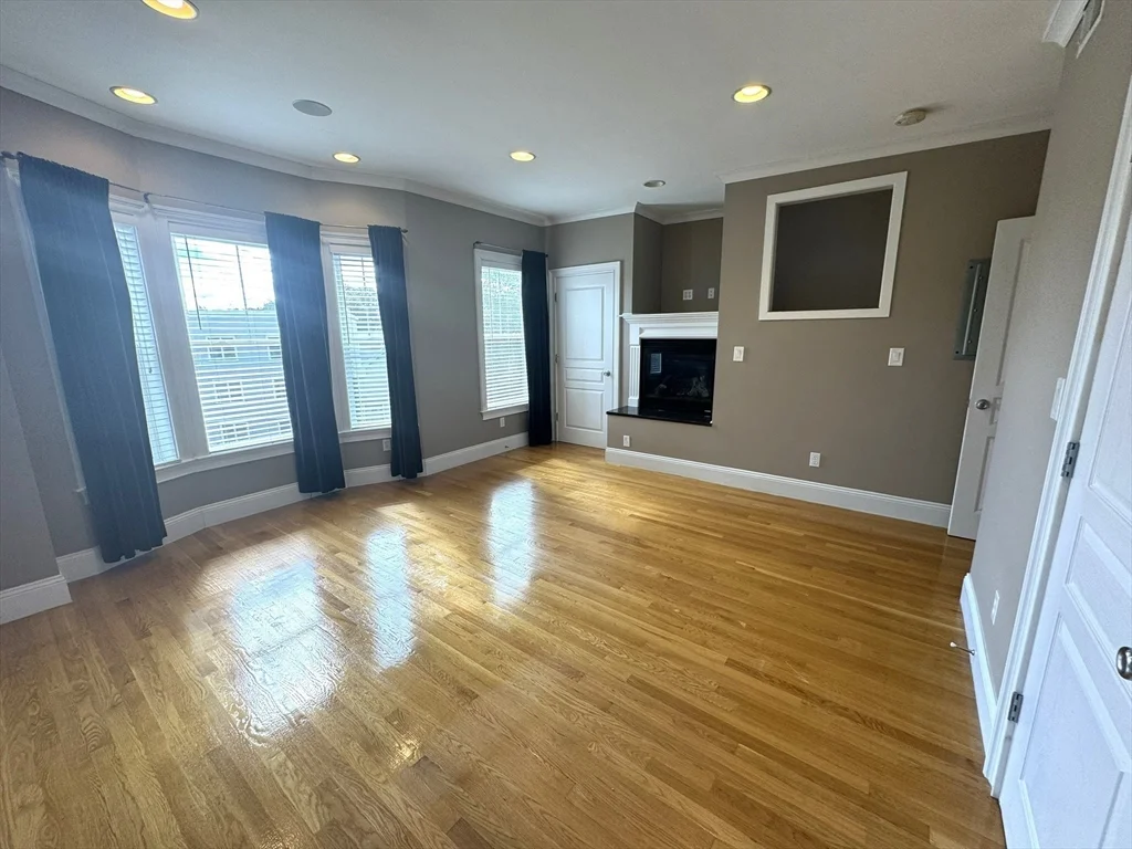 1 Goodwin, South Boston