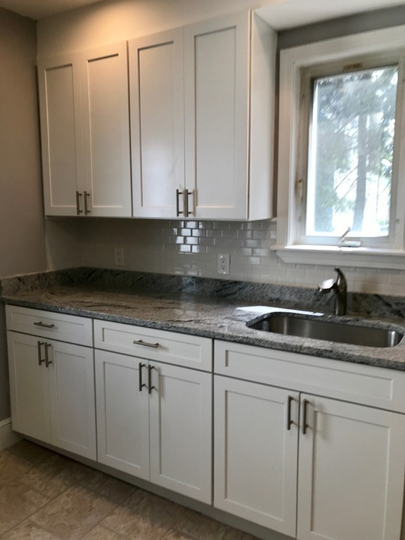 30 Touro Ave, Tufts University