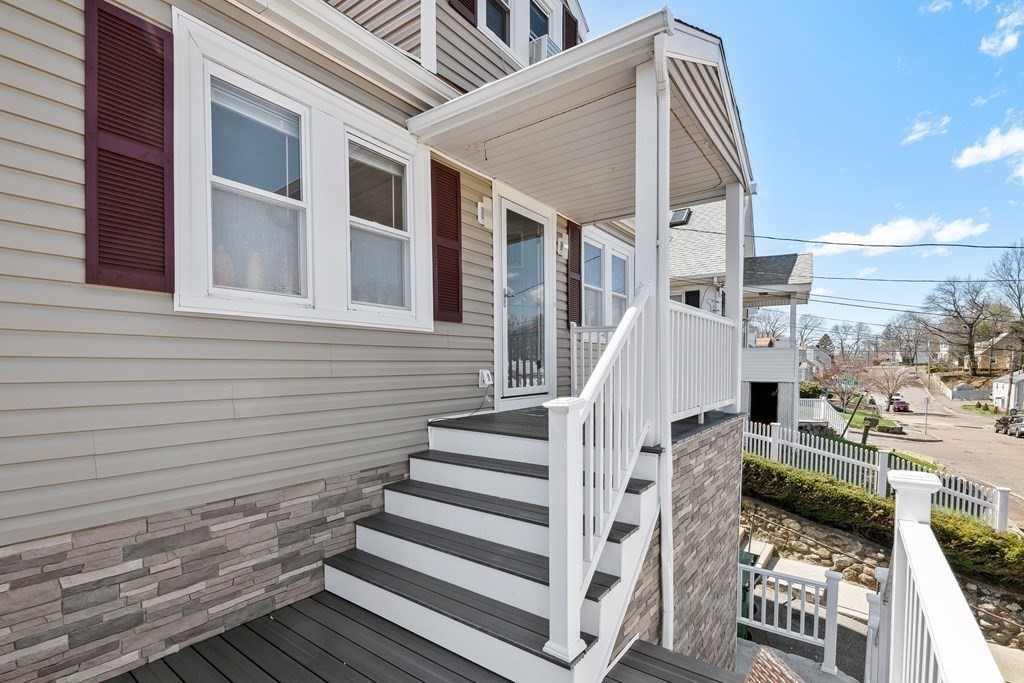 107 Belle Ave, Medford