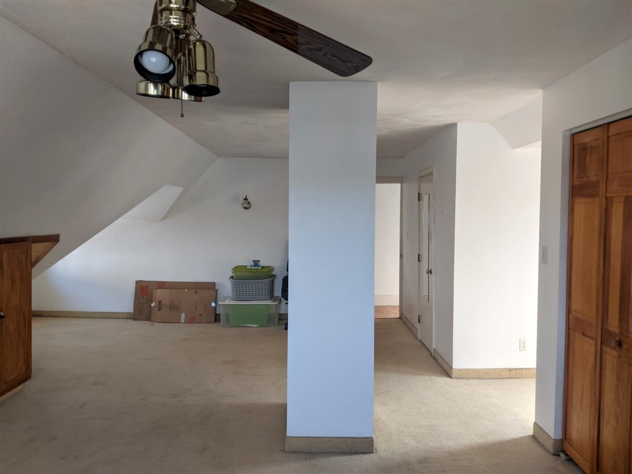 2.5 bed, 1.5 bath apartment for rent at 61 Newbern Ave Unit 2, Medford — photo 1 of 29