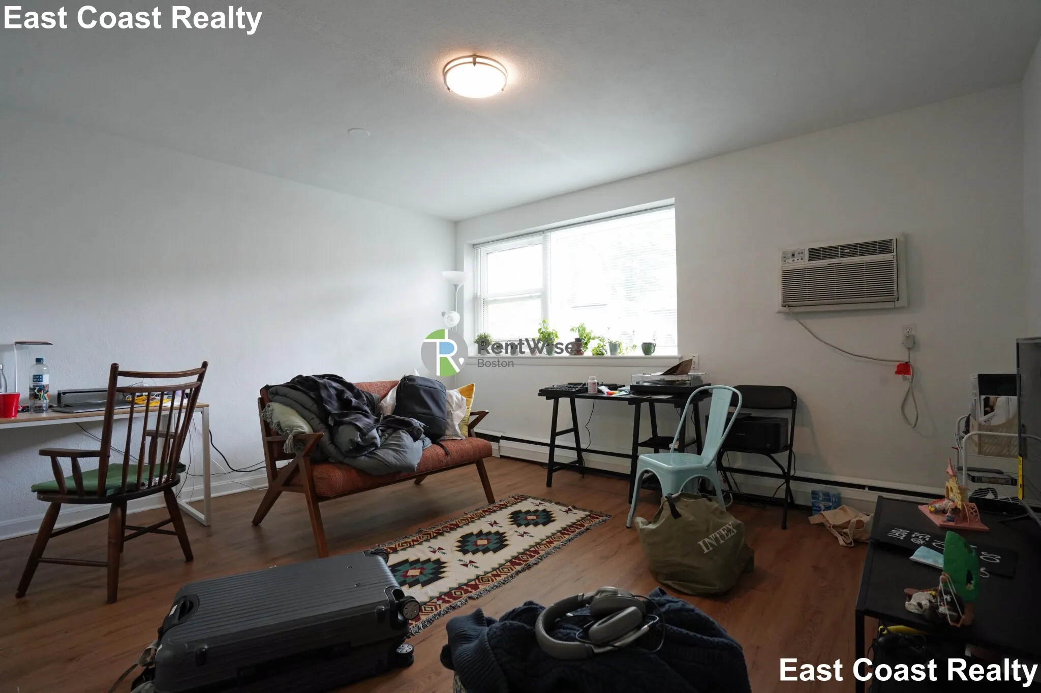 14 Marion St, Coolidge Corner