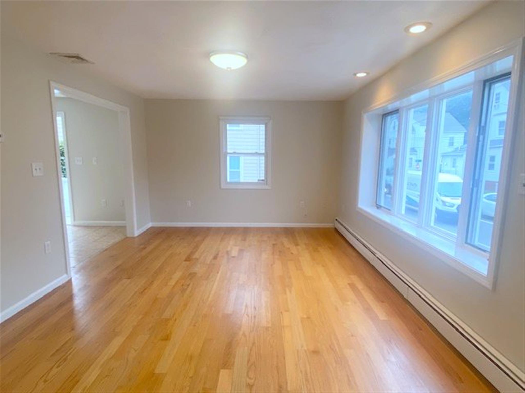 3.5 bed, 2.5 bath apartment for rent at 66 Cedar St Unit 66, Porter Square — photo 4 of 21