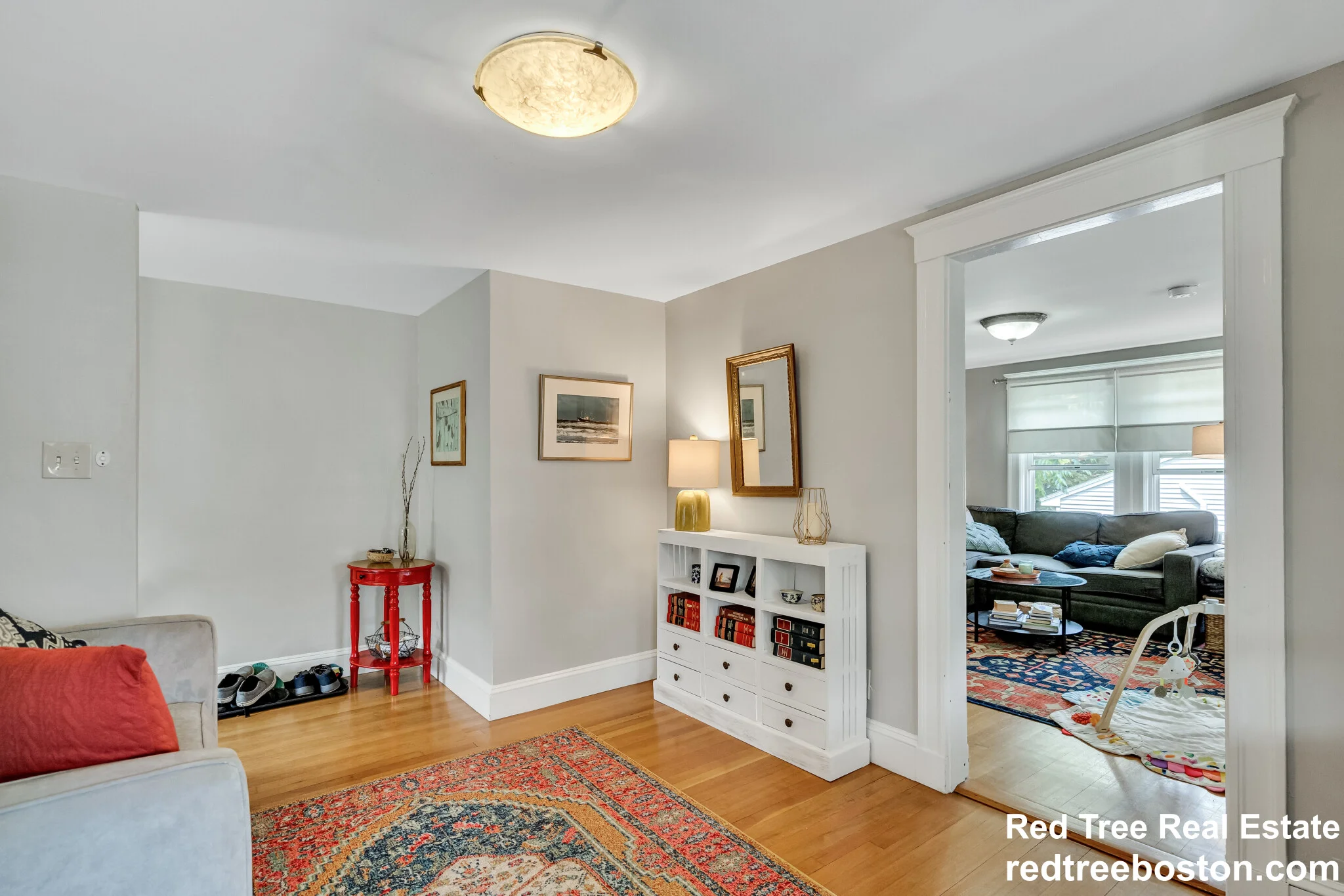 9 Keefe Ave, Newton Upper Falls