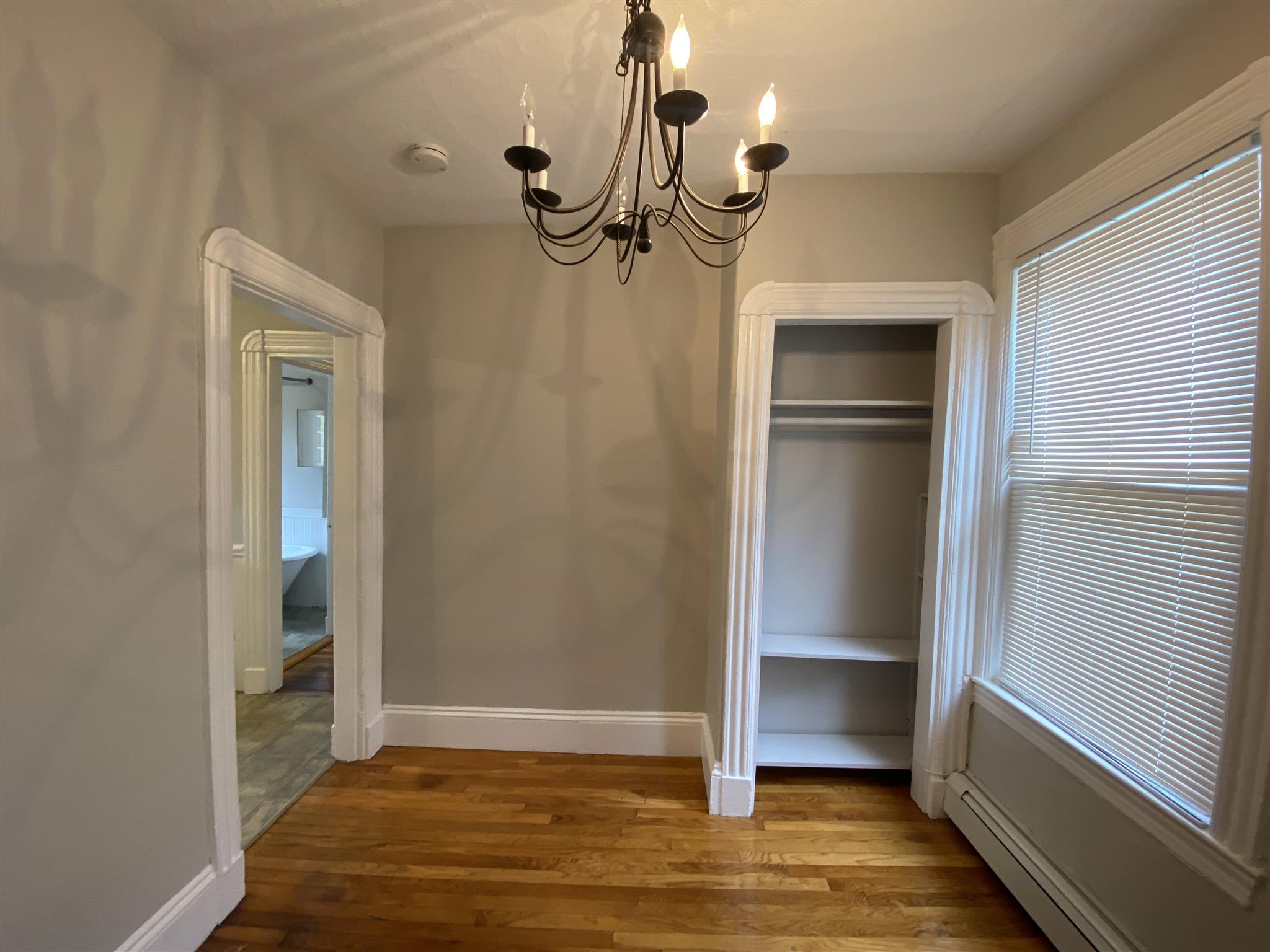 2 bed, 1 bath apartment for rent at 586 Green Unit 2, Central Square — photo 1 of 13