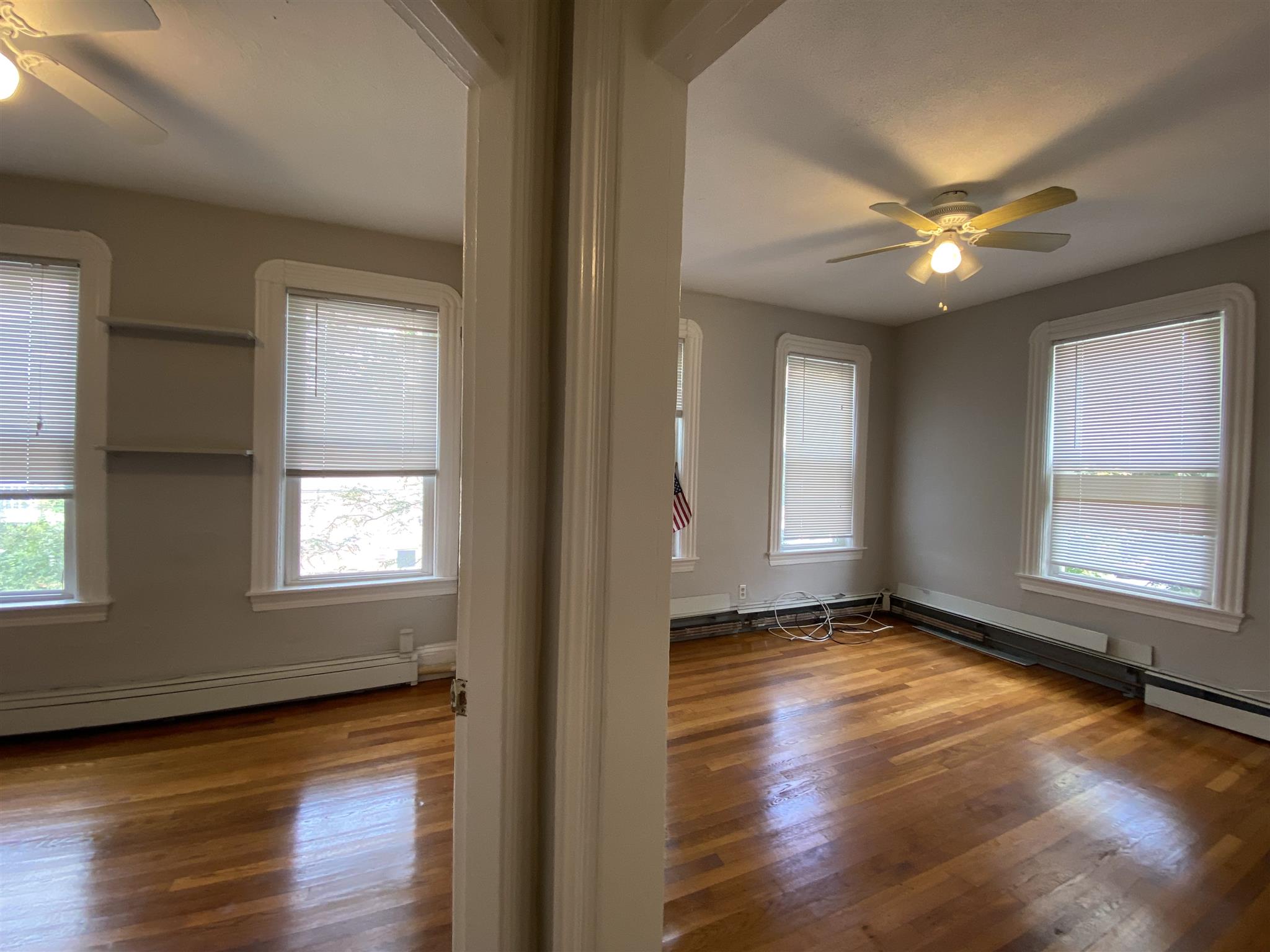 2 bed, 1 bath apartment for rent at 586 Green Unit 2, Central Square — photo 7 of 13