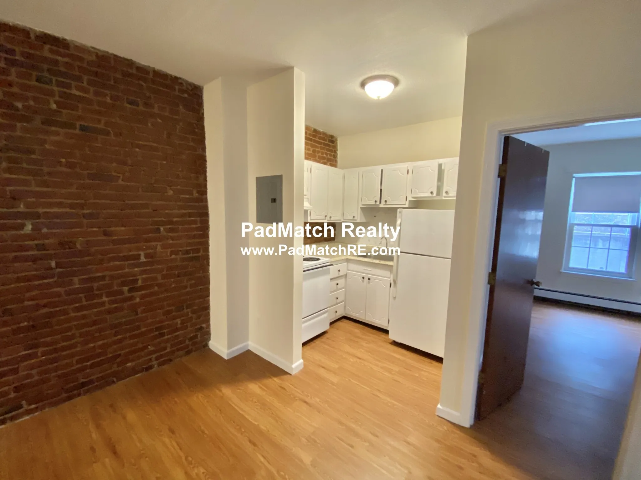 50 South Huntington Ave, Mission Hill