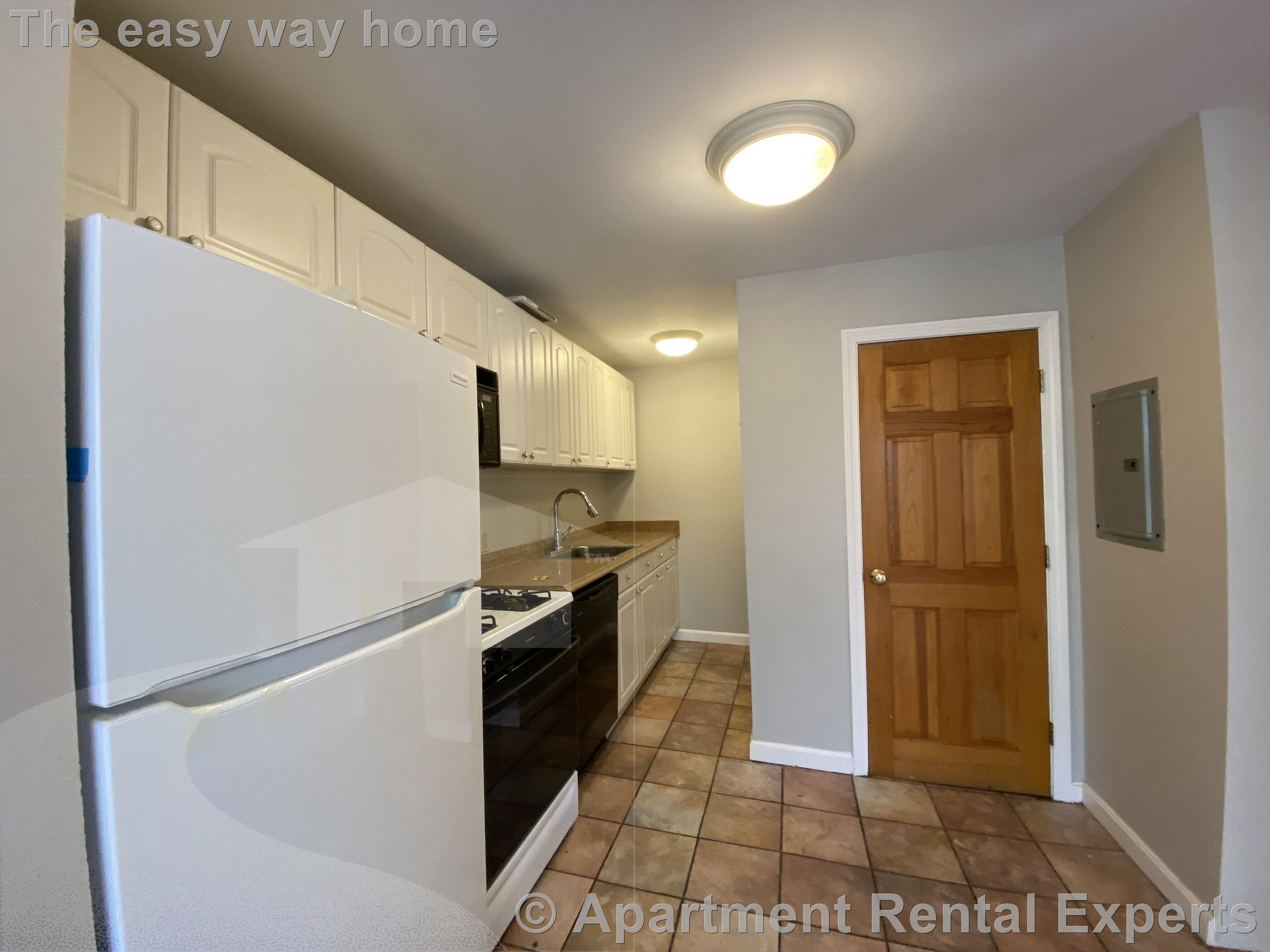 344 Putnam Ave, Cambridgeport