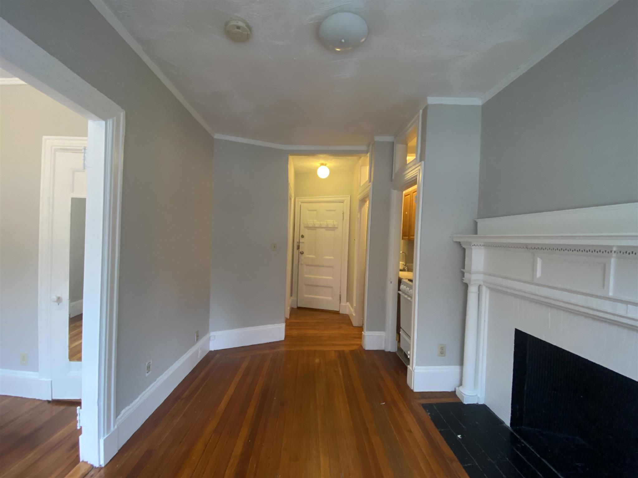 1 bed, 1 bath apartment for rent at 48 Jfk St Unit 8, Harvard Square — photo 8 of 10