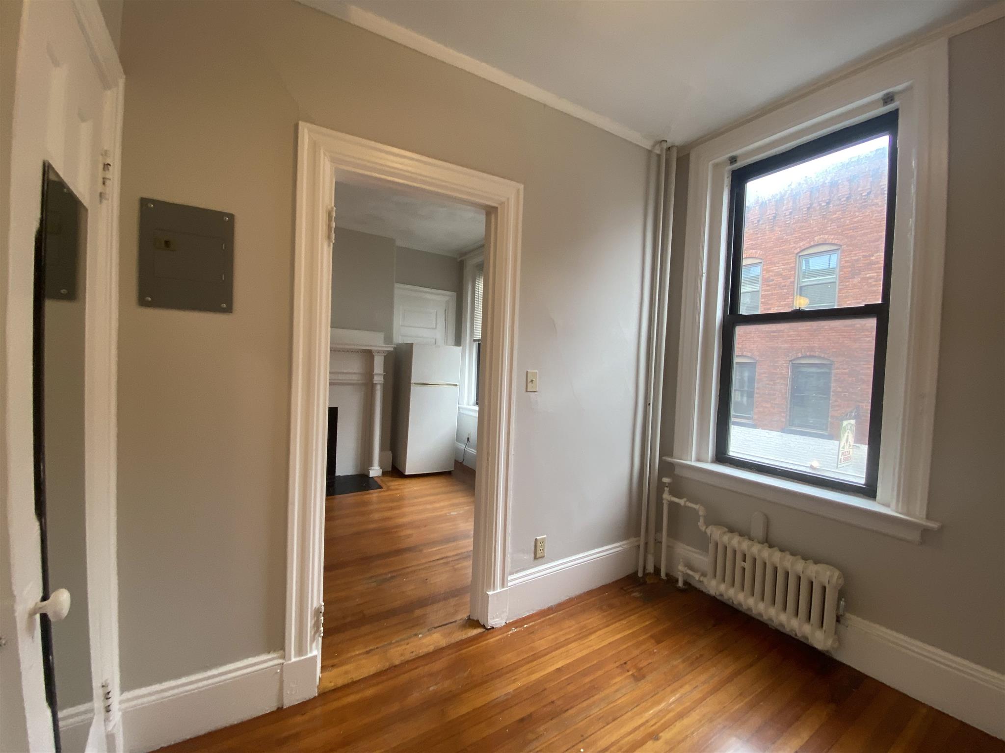1 bed, 1 bath apartment for rent at 48 Jfk St Unit 8, Harvard Square — photo 10 of 10
