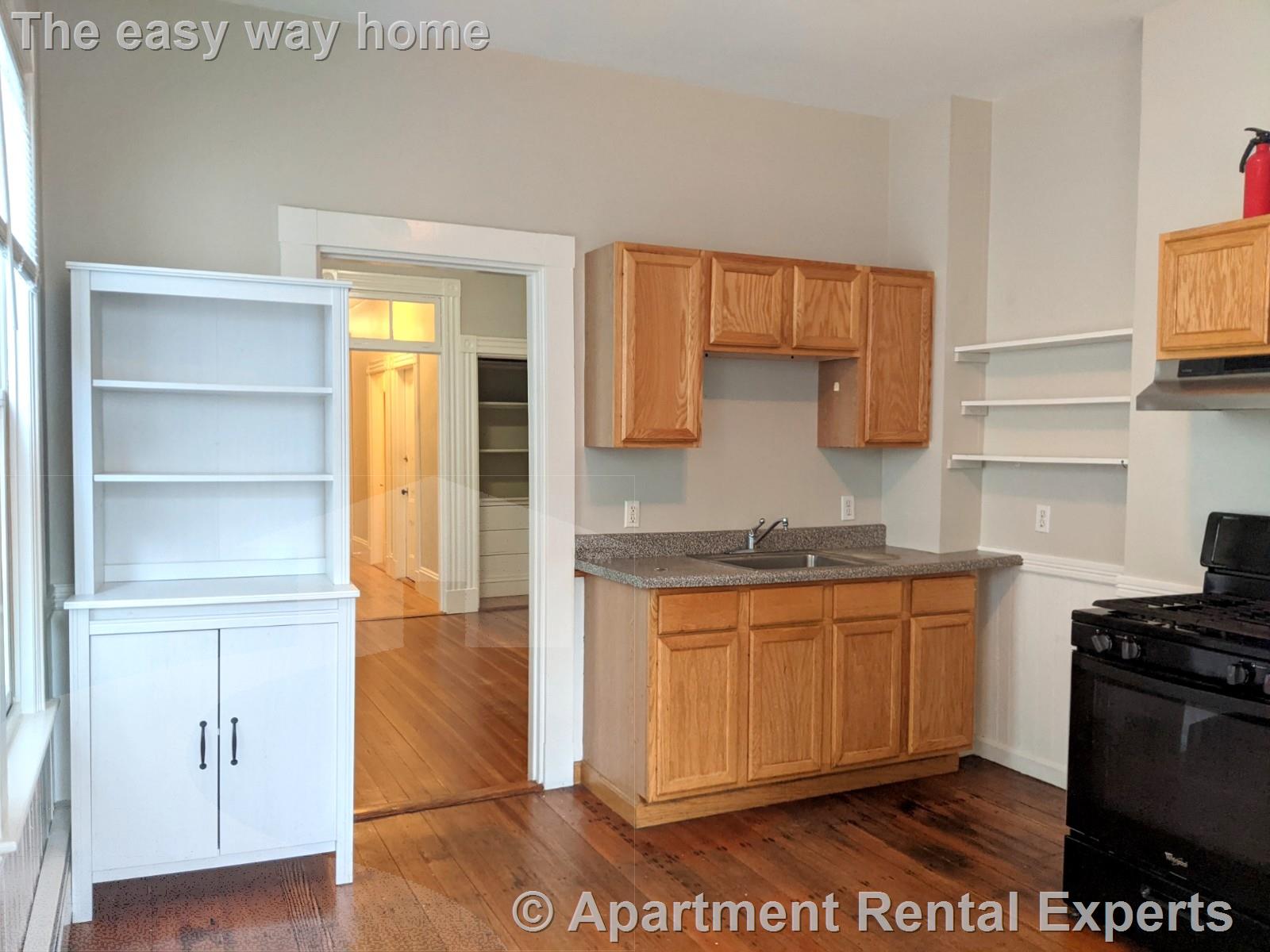 2 bed, 1 bath apartment for rent at 18 Winter Unit 1, Davis Square — photo 5 of 22