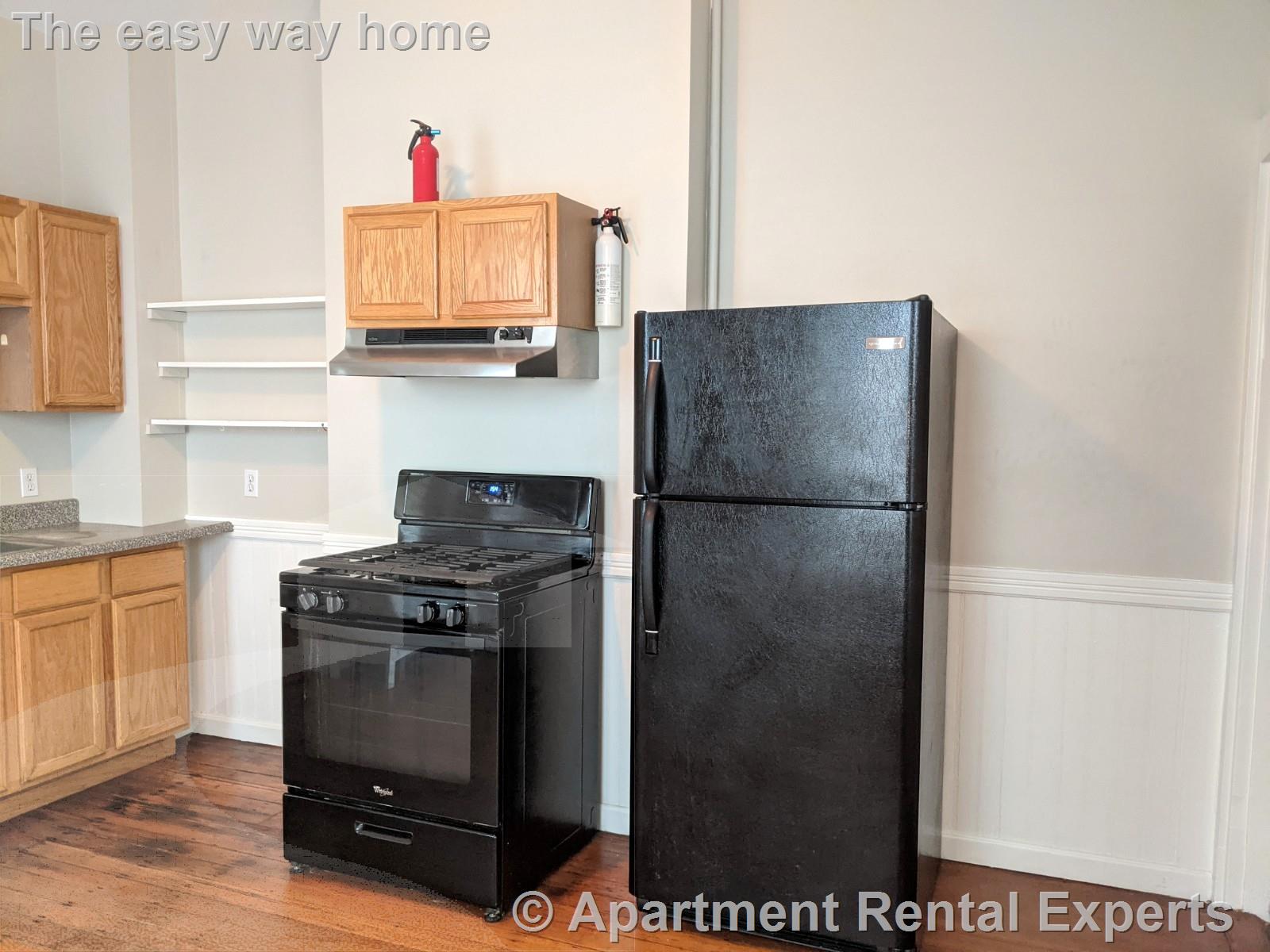 2 bed, 1 bath apartment for rent at 18 Winter Unit 1, Davis Square — photo 6 of 22