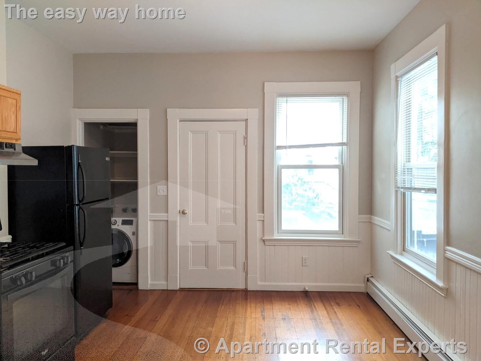 2 bed, 1 bath apartment for rent at 18 Winter Unit 1, Davis Square — photo 11 of 22