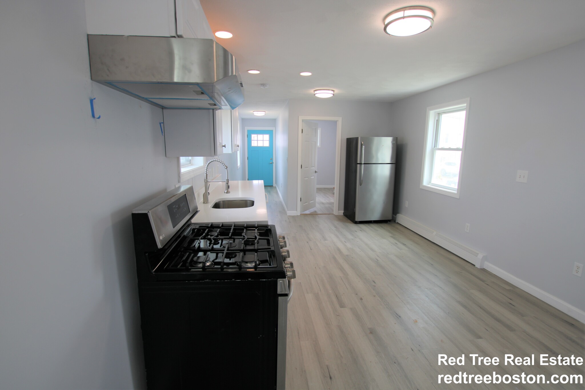 52 Shawmut St, Revere