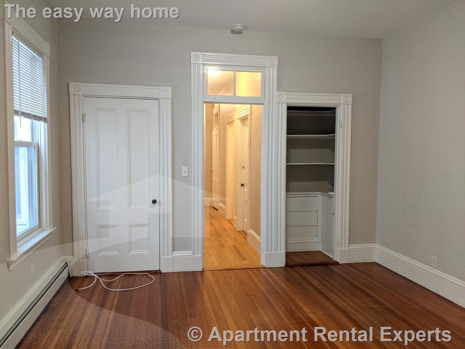 2 bed, 1 bath apartment for rent at 18 Winter Unit 1, Davis Square — photo 8 of 22