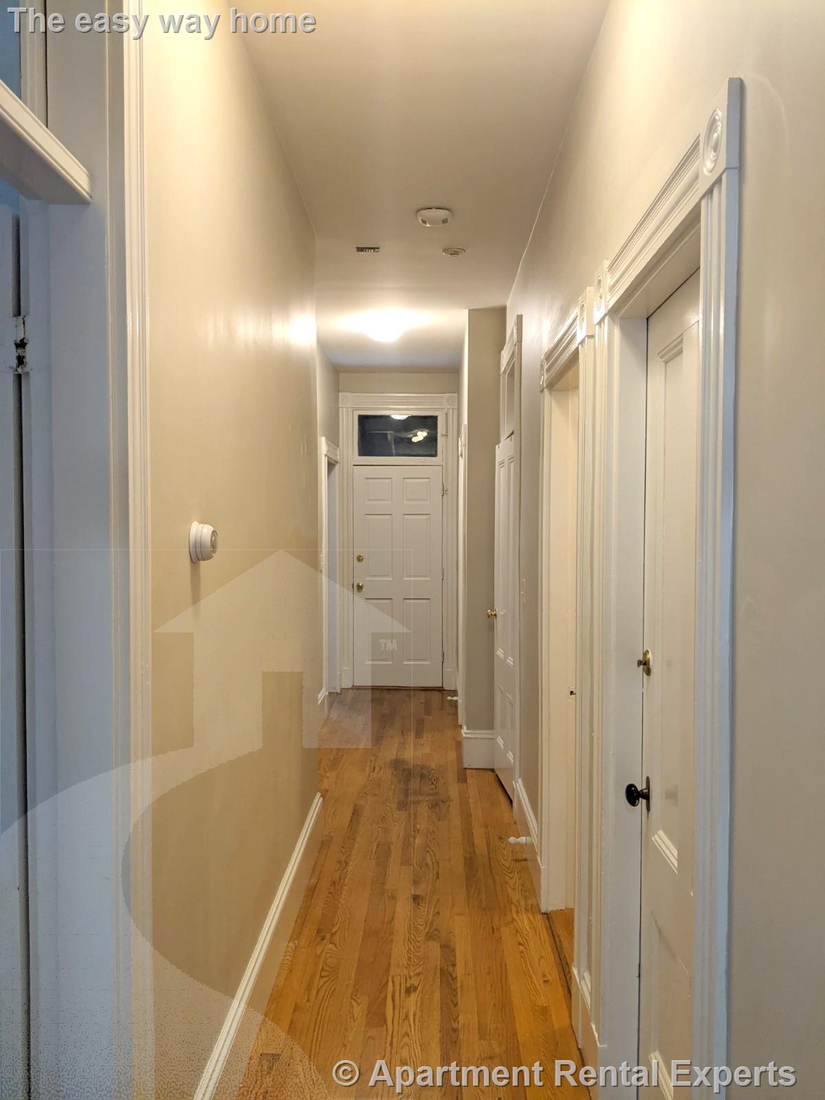 2 bed, 1 bath apartment for rent at 18 Winter Unit 1, Davis Square — photo 17 of 22