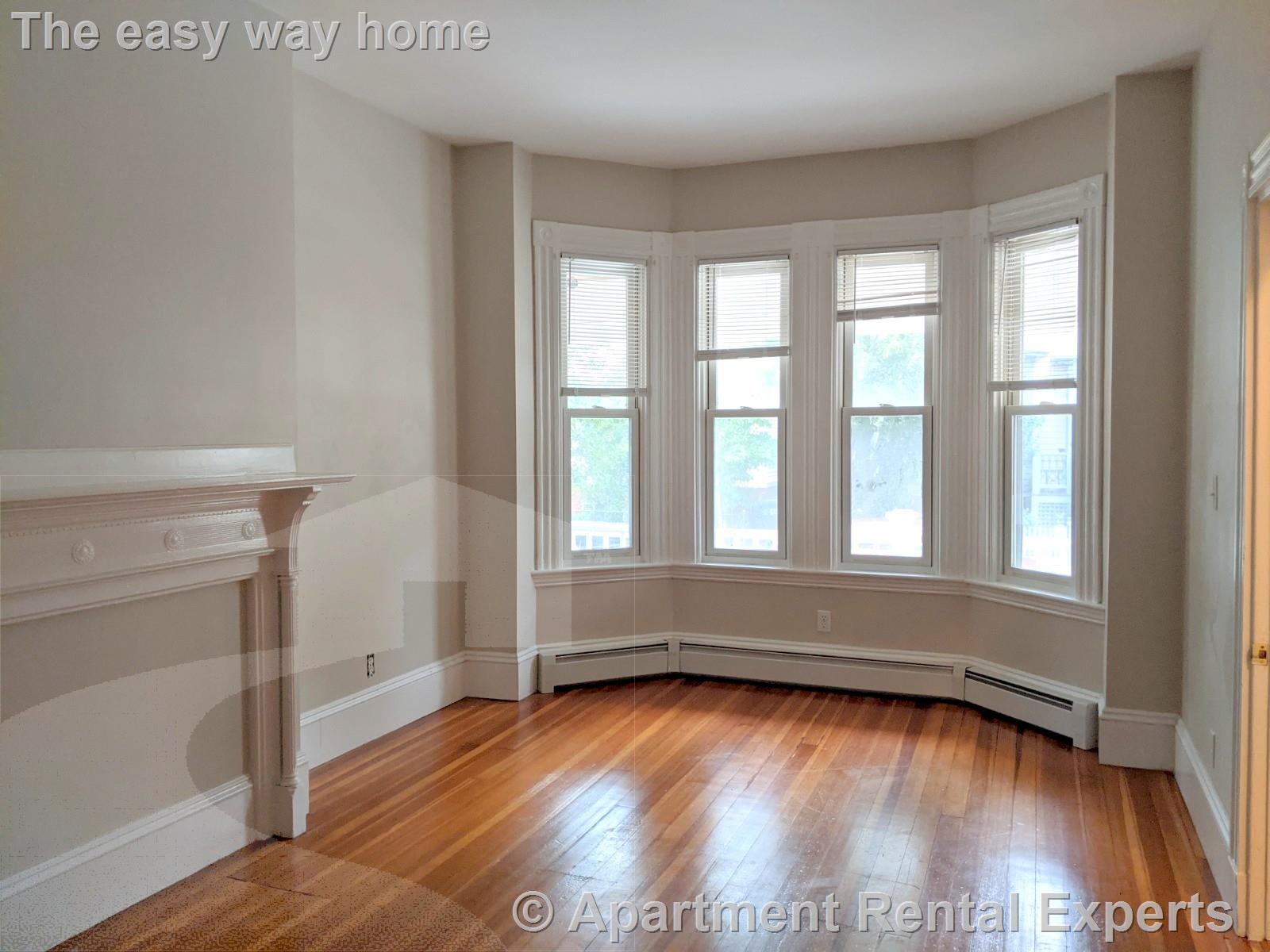 2 bed, 1 bath apartment for rent at 18 Winter Unit 1, Davis Square — photo 3 of 22