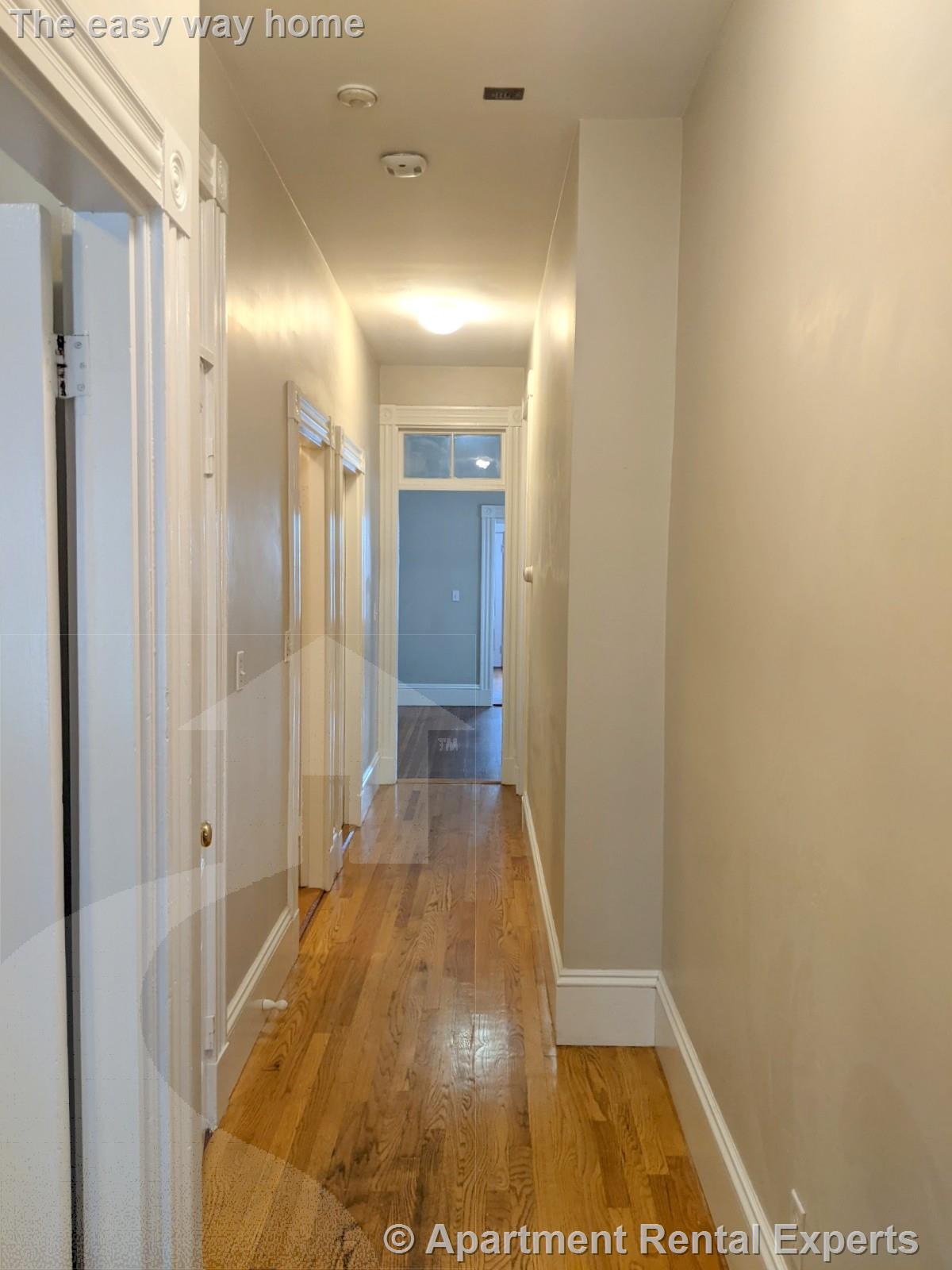 2 bed, 1 bath apartment for rent at 18 Winter Unit 1, Davis Square — photo 19 of 22