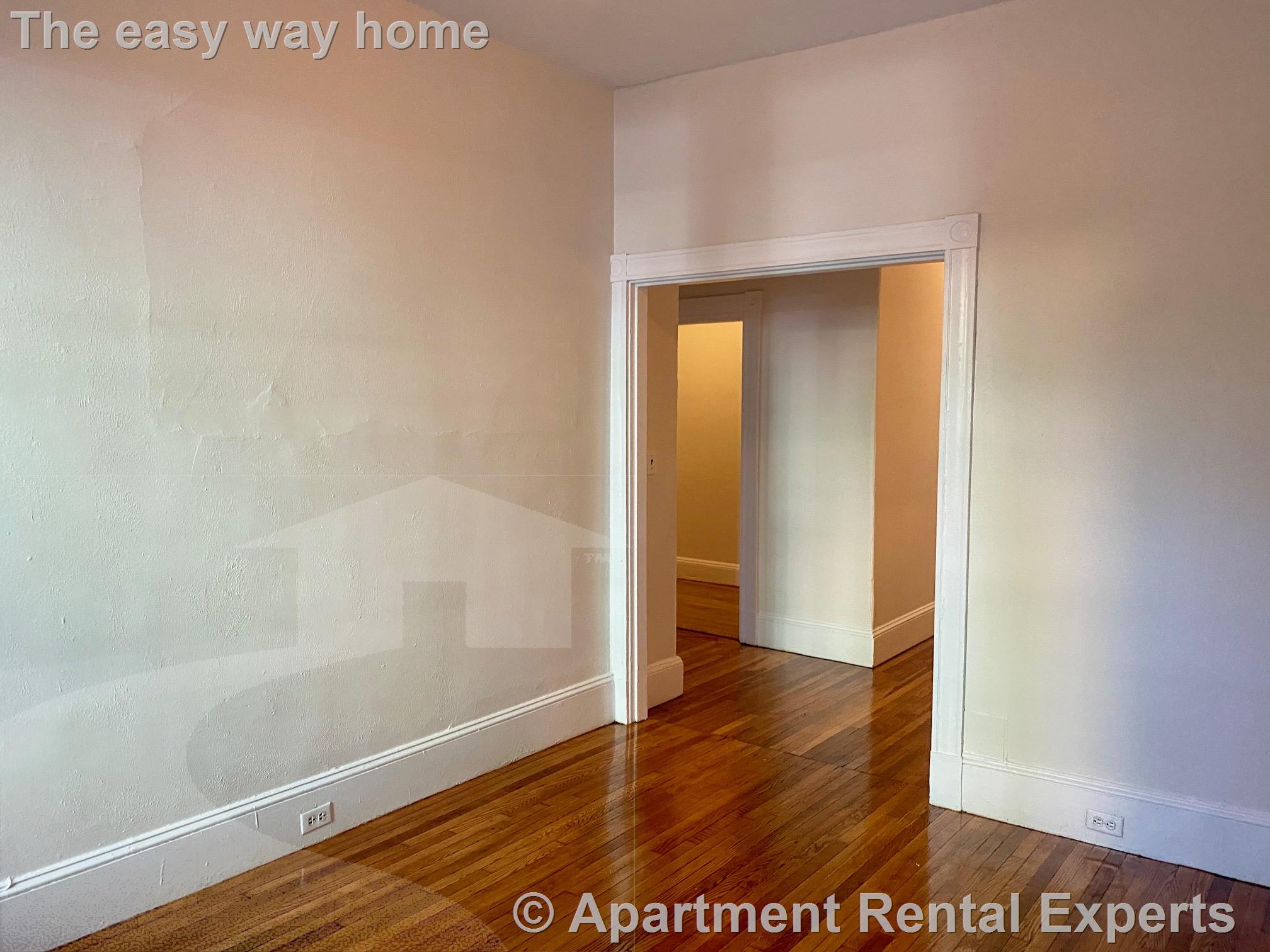 1 bed, 1 bath apartment for rent at 891 Massachusetts Ave Unit 8, Central Square — photo 3 of 9