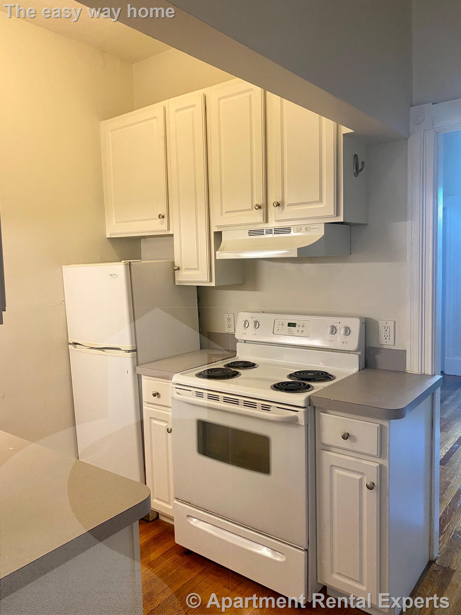 1 bed, 1 bath apartment for rent at 891 Massachusetts Ave Unit 8, Central Square — photo 1 of 9