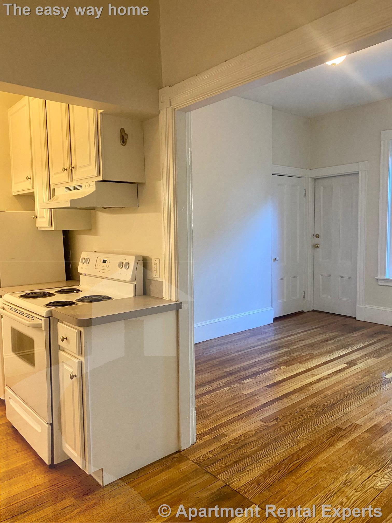 1 bed, 1 bath apartment for rent at 891 Massachusetts Ave Unit 8, Central Square — photo 4 of 9