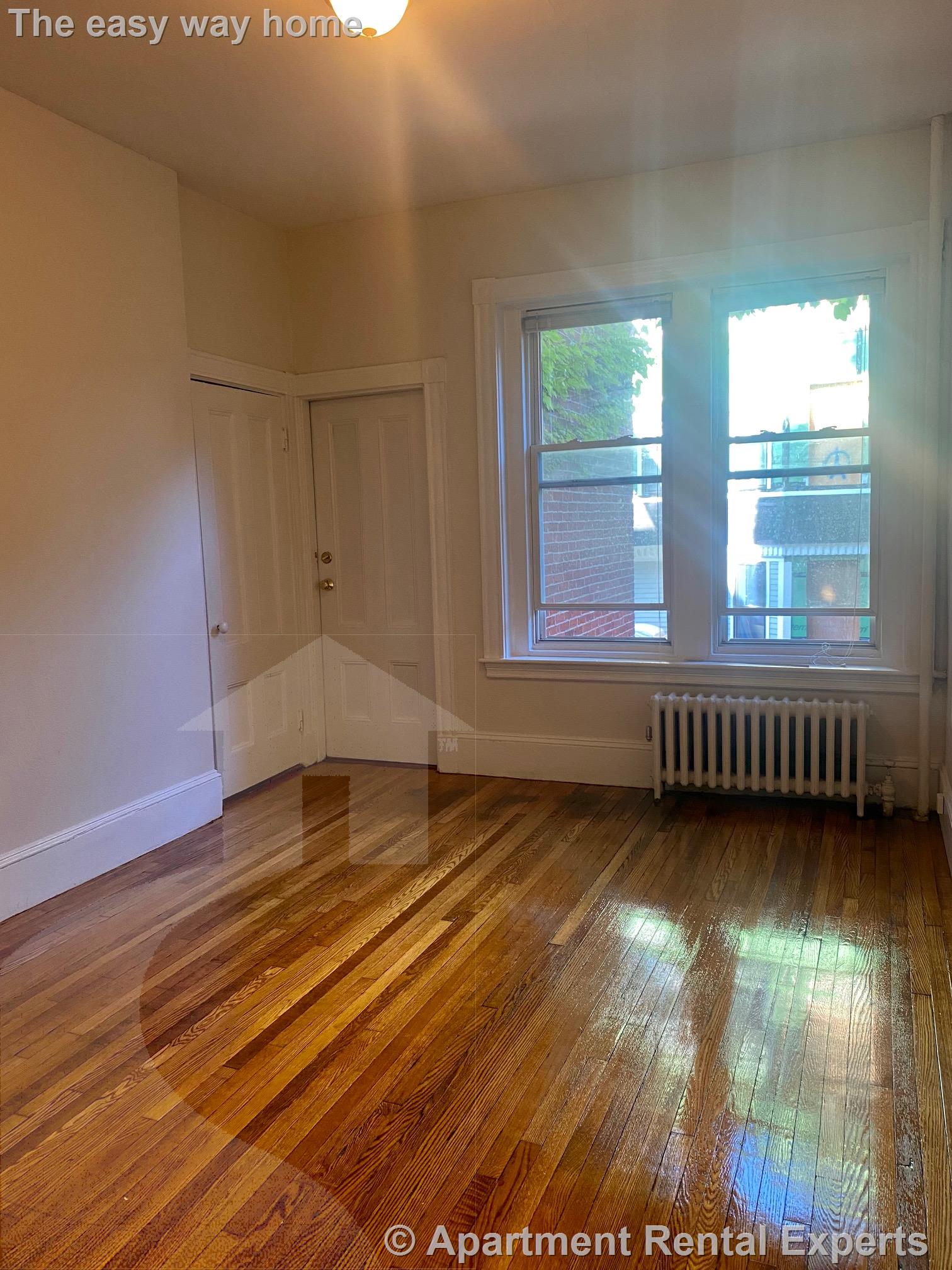 1 bed, 1 bath apartment for rent at 891 Massachusetts Ave Unit 8, Central Square — photo 5 of 9